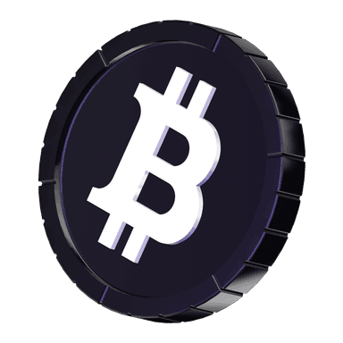 Bitcoin Logo