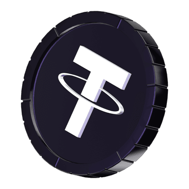 Tether Logo